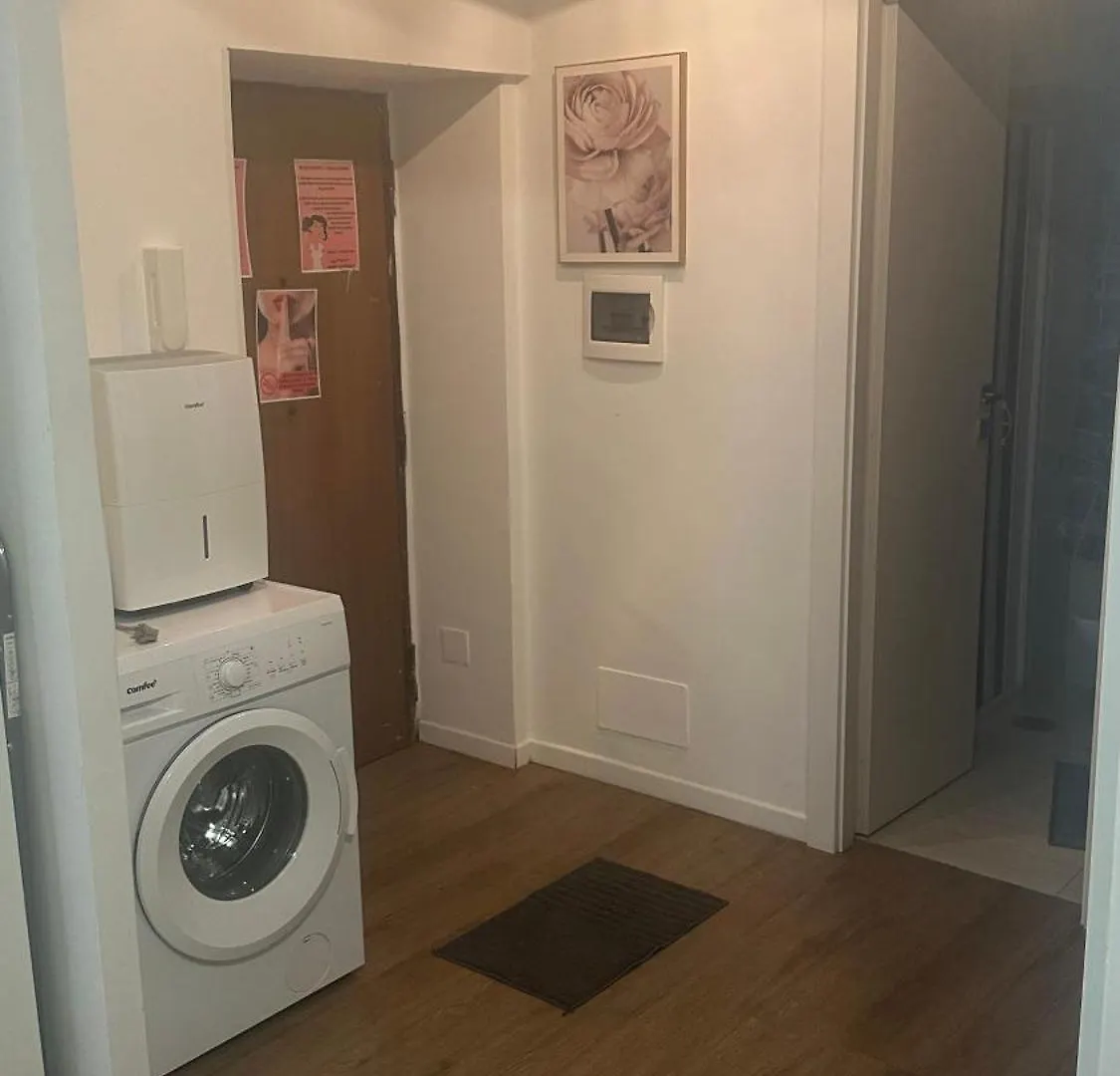 Casa Gemelli Roma Apartment Rome