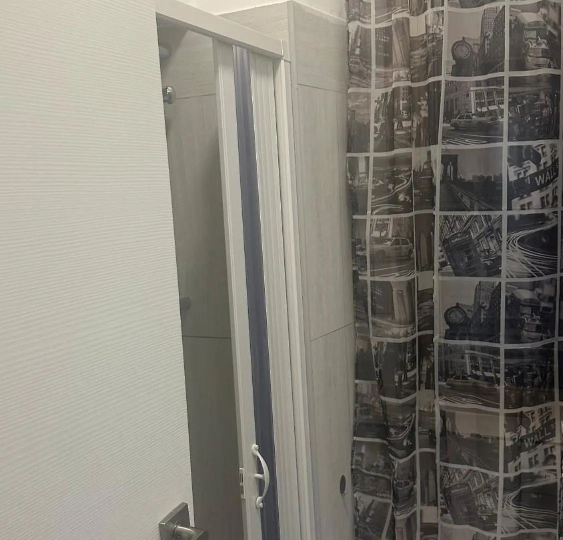 Casa Gemelli Roma Apartment 0*, Rome