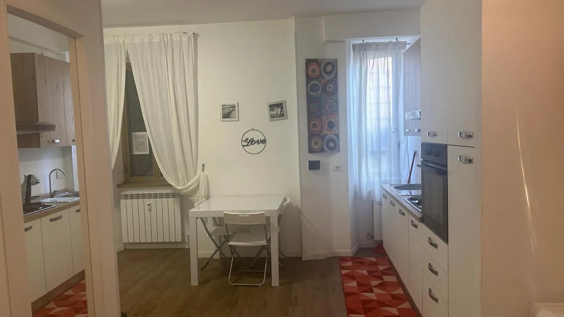 Casa Gemelli Roma Apartment 0*, Rome Italy