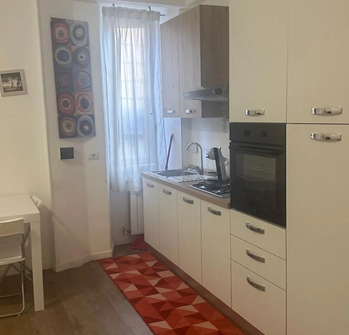 Casa Gemelli Roma Apartment  Rome
