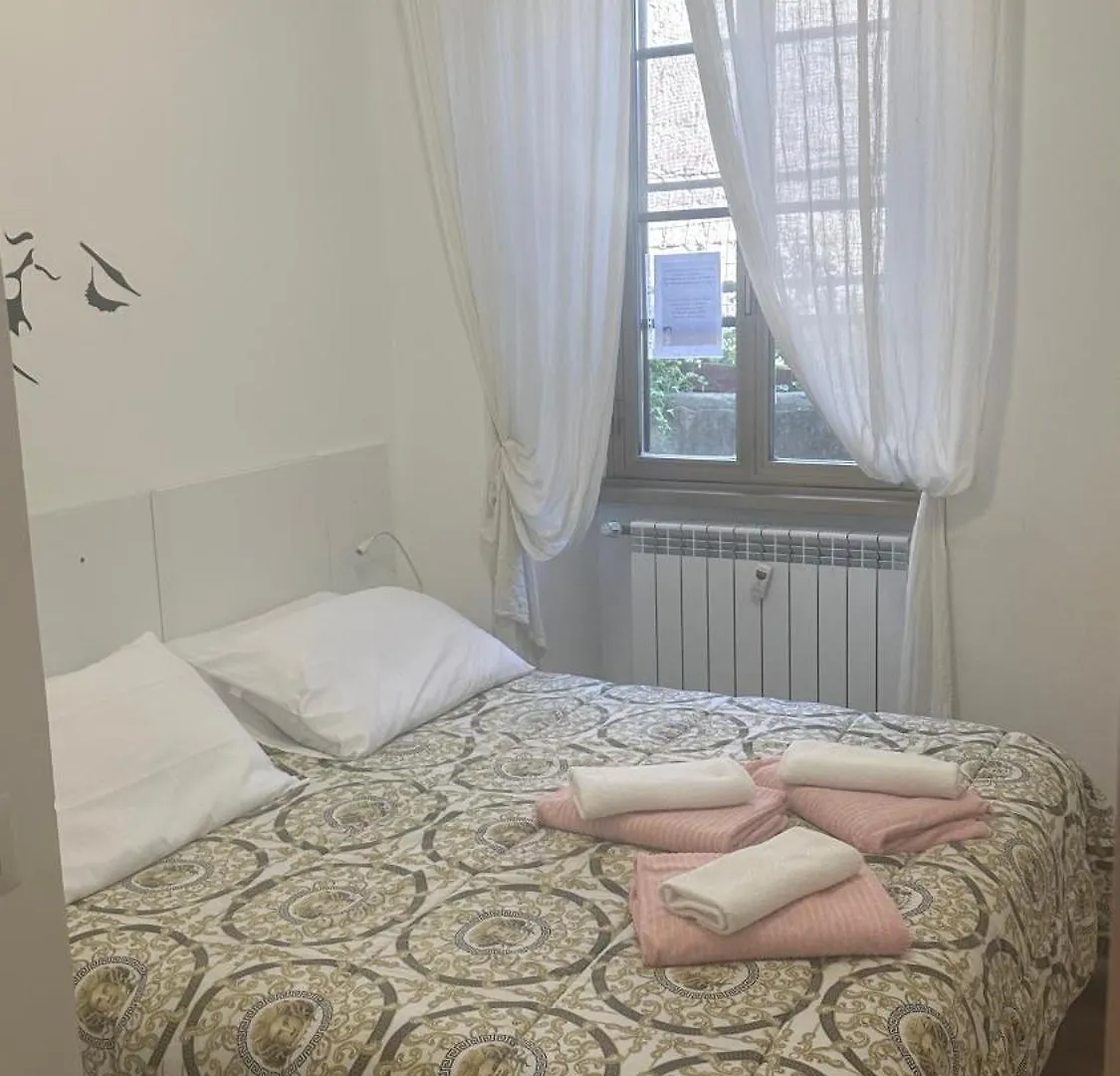 Casa Gemelli Roma Apartment