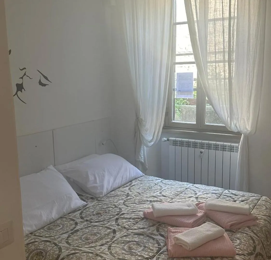 Casa Gemelli Roma Apartment