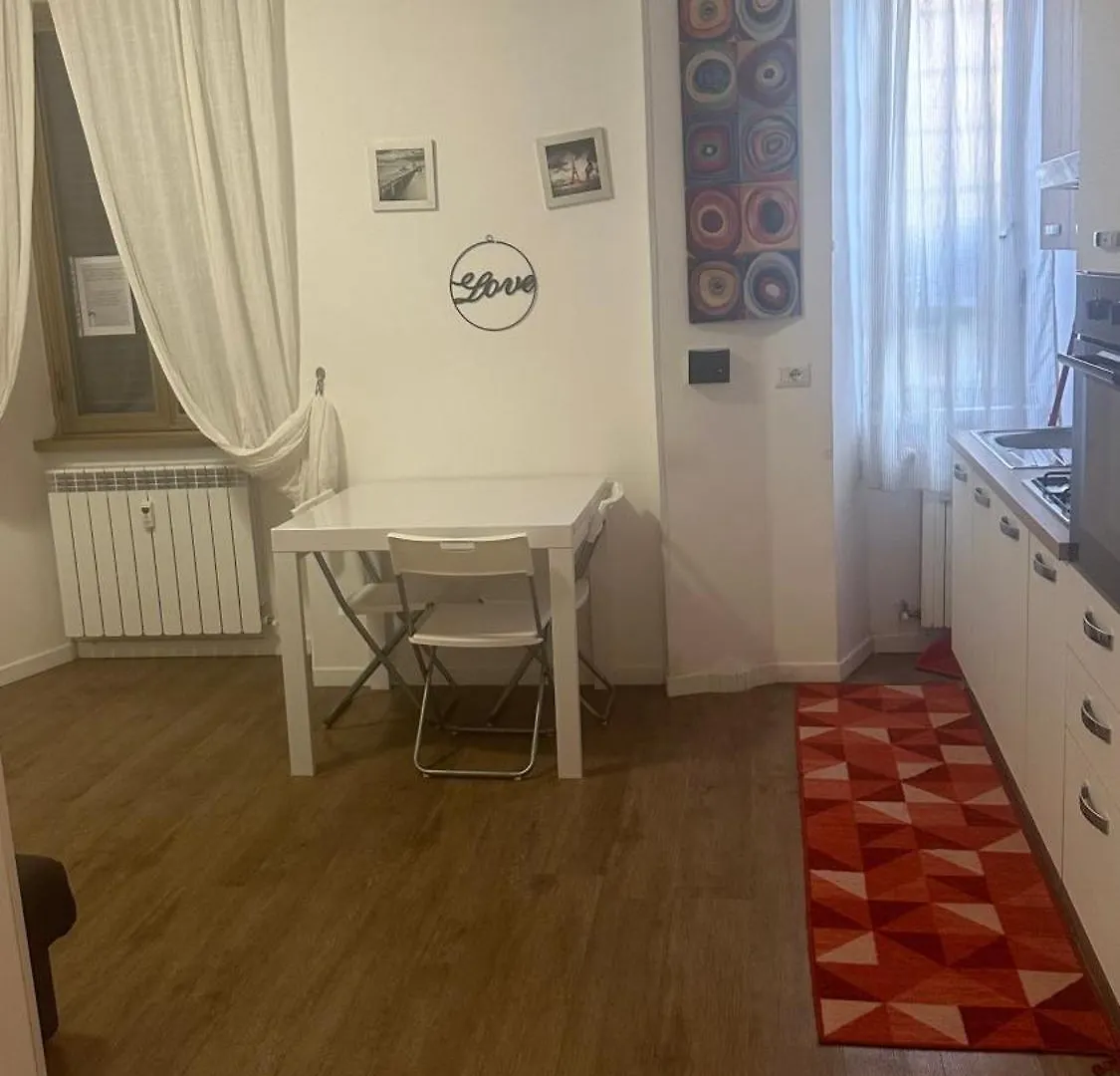 Casa Gemelli Roma Apartment