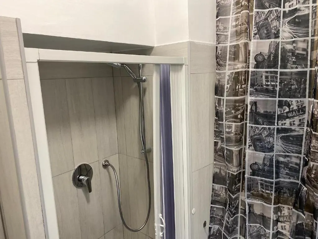 Casa Gemelli Roma Apartment