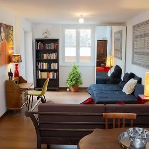  Apartment Casa Francesca Zona Gemelli