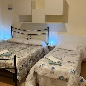 Casa Gemelli Gemelli Appartement
