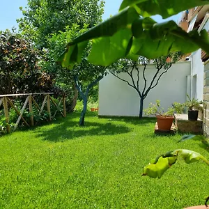 Apartment Maria Near Policlinico Gemelli, Rom