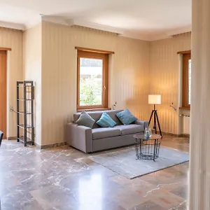  Apartment 10min Vaticanobig Vintage