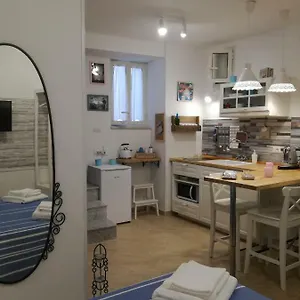 O' Vascio Chic Napoli